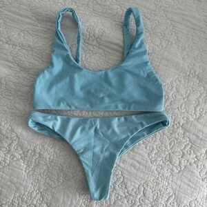 benoa swim kua set